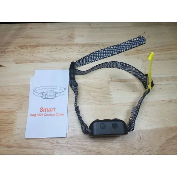 Barking collar - Picture 4 of 7